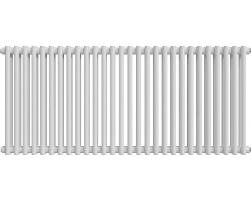 Радиатор отопления ROYAL THERMO Shift R22 C2050-28 секц. RAL9016 дизайнерский НС-1631341