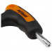 Отвертка HEX AV Steel AV-360030 TTH30
