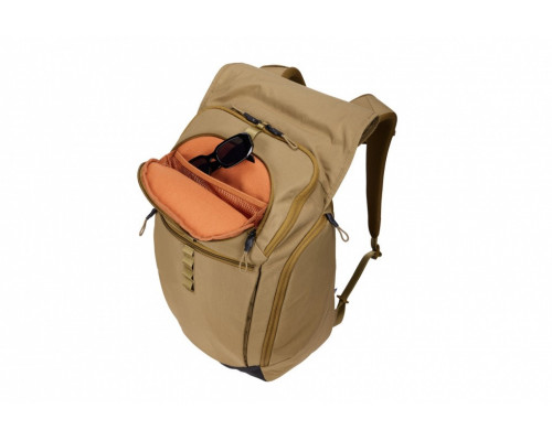 Рюкзак THULE 3 205 016 paramount backpack, 27l, nutria 3205016