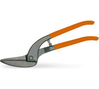 Ножницы по металлу EDMA 126055 PELICAN 300 мм, левый рез