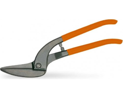 Ножницы по металлу EDMA 126055 PELICAN 300 мм, левый рез