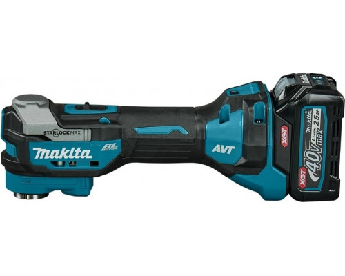 Многофункциональный инструмент аккумуляторный MAKITA TM001GD201