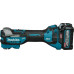 Многофункциональный инструмент аккумуляторный MAKITA TM001GD201
