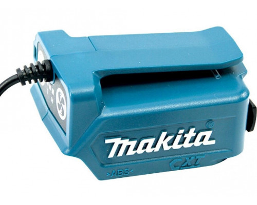 Адаптер-держатель MAKITA 10.8В Li-Ion 198639-2 для аккум. куртки 198639-2
