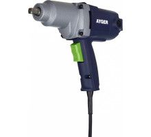 Гайковерт сетевой AYGER AIW350