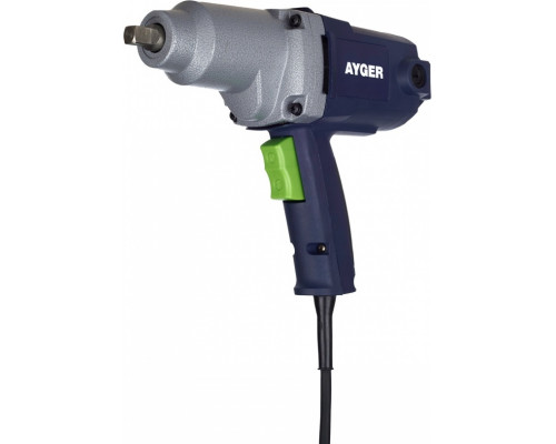 Гайковерт сетевой AYGER AIW350