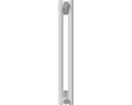 Радиатор отопления ROYAL THERMO Shift R22 C2050-16 секц. RAL9016 дизайнерский НС-1631335