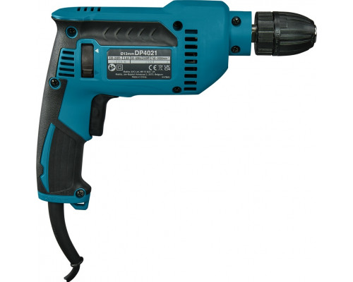 Дрель безударная сетевая MAKITA DP4021