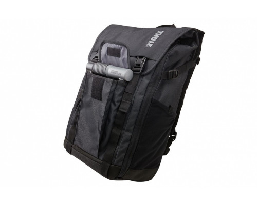 Рюкзак THULE 3 203 037 subterra backpack, 25l, dark shadow 3203037