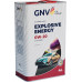 Масло моторное GNV Explosive Energy 0W20 Synthetic 4 л (металл. канистра) GEE1M10453040120020004