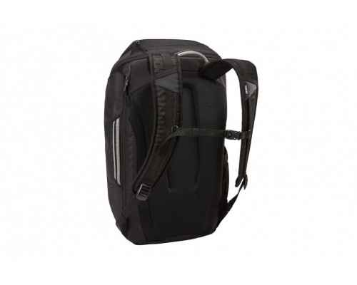 Рюкзак THULE 3 204 292 chasm backpack, 26l, black 3204292
