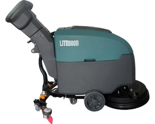 Поломоечная машина VinnerMyer LiTE500B-L100 (Li-100Ah)