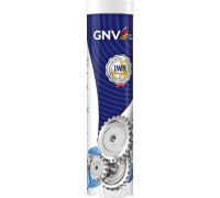 Смазка для дорожной фрезы и асфальтоукладчиков GNV Construction Power HD 2 370 гр GСP1047306019280002370