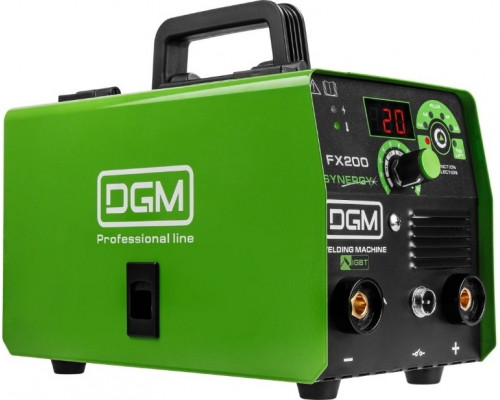 Сварочный полуавтомат DGM FX200 DG5822-6