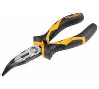 Пассатижи TOLSEN TT10023 тонконосые 