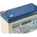 Аккумулятор SKAT SB 1209S AGM 12V 9 Ач