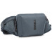 Сумка на пояс THULE 3204479 спортивная Rail, 0.5L, Dark Slate