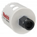 Коронка биметаллическая MAKITA Ezychange E-03800 46x44 мм E-03800