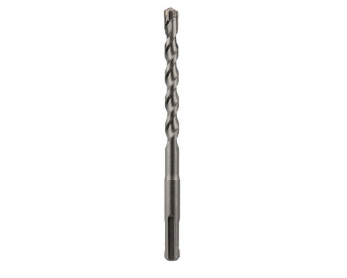 Бур SDS-plus Kranz KR-91-0809 по бетону 10x160x100мм, крестовая пластина
