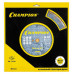 Алмазный диск для резки бетона CHAMPION Concremax Standart 400 (с наполн.сред.тв) C1605