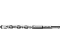 Бур SDS-plus STAYER HERCULES-4Х 12x160 мм 29290-160-12