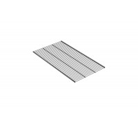 Полка ПРАКТИК HOME GSh90х50 сетчатая, графит S70299214615