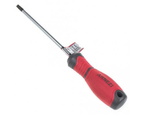 Отвертка TX ARNEZI R2031030 Master Torx T30x125