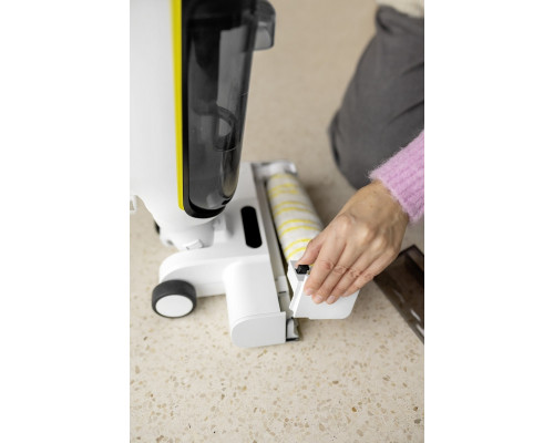 Пылесос аккумуляторный моющий KARCHER FCV 4 (1.056-131.0)