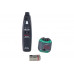 Тестер розеток MASTECH 13-1265 с детектором автоматов MS5905RTD