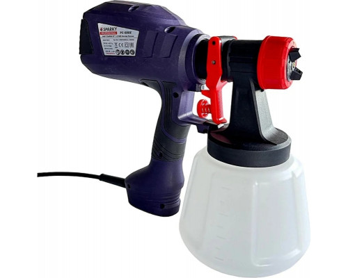 Краскопульт электрический SPARKY PS 600Е 13000206916