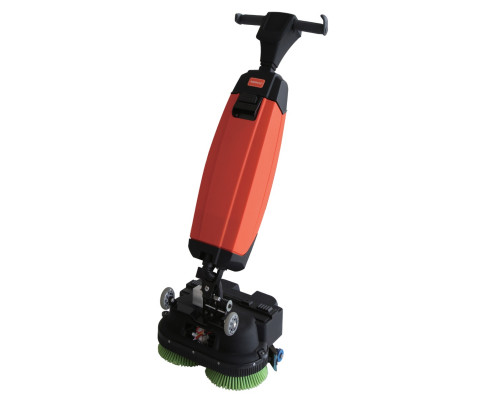 Машина поломоечная NOBLELIFT NB100Plus Li-ion