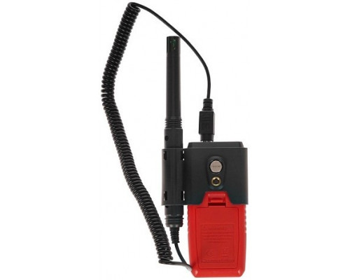 Измеритель влажности RGK TH-30