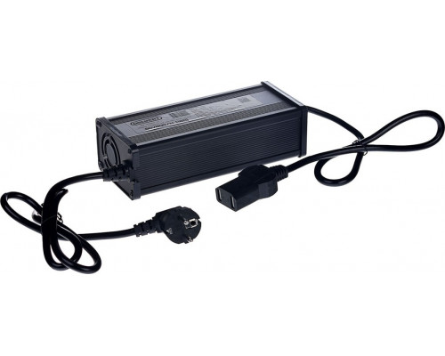 Зарядное устройство GELBERT 60V 80A/Н (12A) 025313