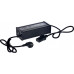 Зарядное устройство GELBERT 60V 80A/Н (12A) 025313