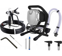 Агрегат окрасочный ZITREK ZKPM800 PRO 085-3300