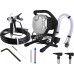 Агрегат окрасочный ZITREK ZKPM800 PRO 085-3300