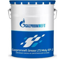 Смазка GAZPROMNEFT Grease LTS Moly EP 2 18 кг 2389906770