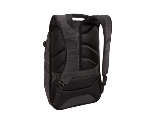 Рюкзак THULE 3 204 167 для ноутбука construct backpack, 24l, black 3204167