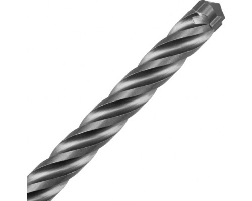 Бур SDS-plus Kranz KR-91-0465 по бетону 12x210мм