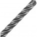Бур SDS-plus Kranz KR-91-0465 по бетону 12x210мм