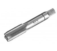 Метчик P.I.T. AMED06-M1015 M10x1,5мм длина 60мм, 2 шт.