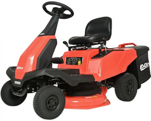 Трактор садовый Evoline TRG 66 CV TRG66CV