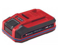 Аккумулятор EINHELL 18V 4,0Ah SEALED PXC Plus 4511627