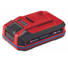 Аккумулятор EINHELL 18V 4,0Ah SEALED PXC Plus 4511627