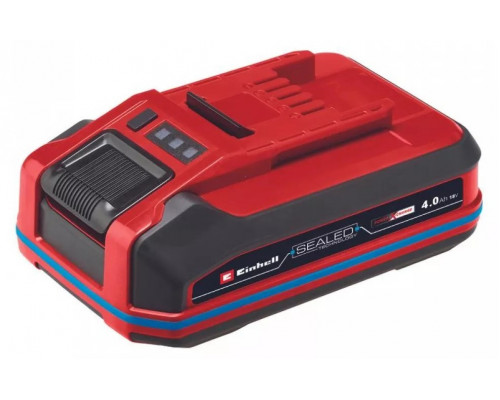 Аккумулятор EINHELL 18V 4,0Ah SEALED PXC Plus 4511627