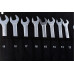 Набор комбинированных ключей AV Steel AV-031262, 6-32 мм, 26 предметов