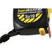 Рулетка HANSKONNER HK2010-04-3-19 3x19 м, 2 стопа, мощный магнит