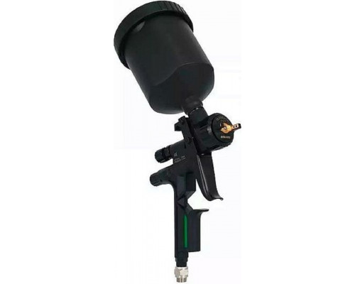 Краскопульт пневматический ITALCO GLOSS 2 Green 1,4мм 39865