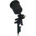 Краскопульт пневматический ITALCO GLOSS 2 Green 1,4мм 39865