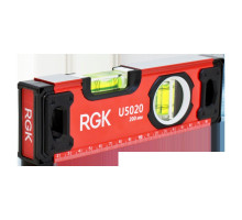 Уровень строительный RGK U5020 4610011873775